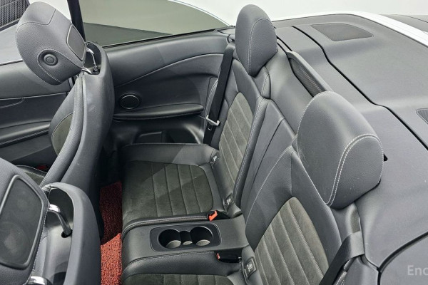 2021 Mercedes-Benz C-Класс с пробегом 85 424 км