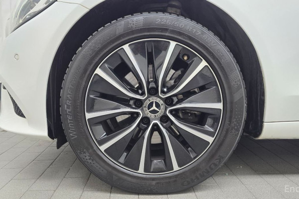 2020 Mercedes-Benz C-Класс с пробегом 98 068 км