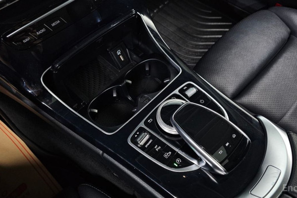 2020 Mercedes-Benz C-Класс с пробегом 98 758 км