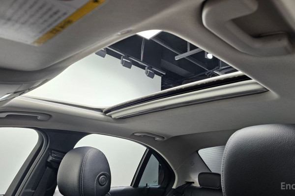 2020 Mercedes-Benz C-Класс с пробегом 98 758 км