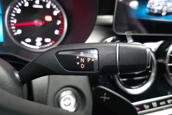 2020 Mercedes-Benz C-Класс с пробегом 55 679 км