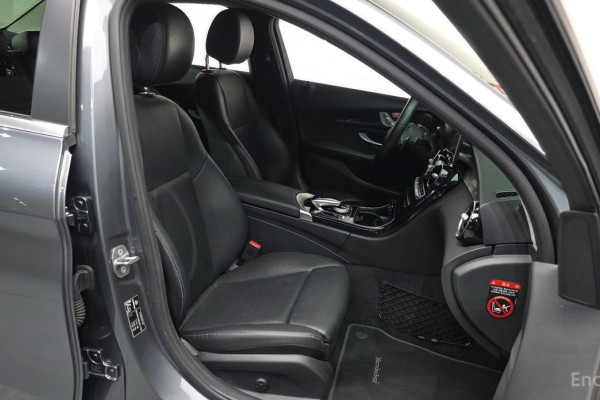 2019 Mercedes-Benz C-Класс с пробегом 56 228 км