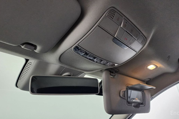 2019 Mercedes-Benz C-Класс с пробегом 108 078 км