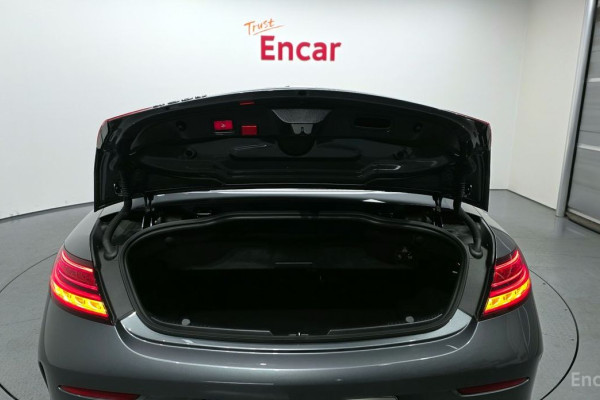 2020 Mercedes-Benz C-Класс с пробегом 12 688 км