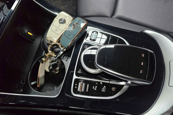 2020 Mercedes-Benz C-Класс с пробегом 98 068 км