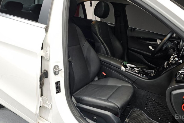 2020 Mercedes-Benz C-Класс с пробегом 36 187 км