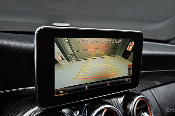 2018 Mercedes-Benz C-Класс с пробегом 76 710 км