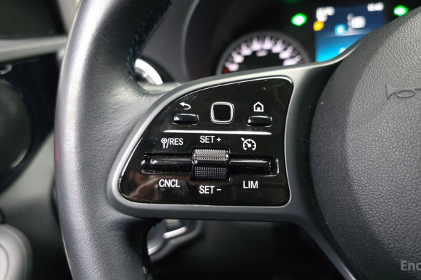 2020 Mercedes-Benz C-Класс с пробегом 55 679 км