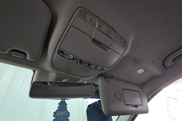 2019 Mercedes-Benz C-Класс с пробегом 77 489 км