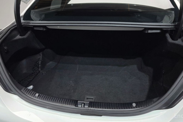 2020 Mercedes-Benz C-Класс с пробегом 55 679 км