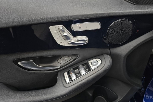 2019 Mercedes-Benz C-Класс с пробегом 77 489 км