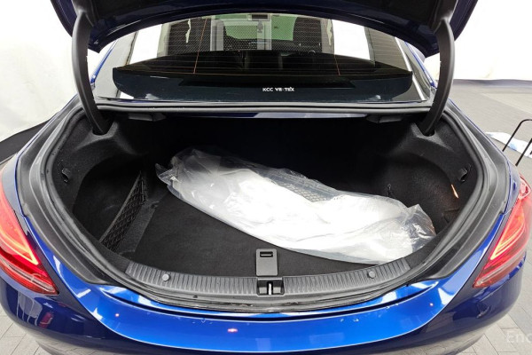 2019 Mercedes-Benz C-Класс с пробегом 77 489 км