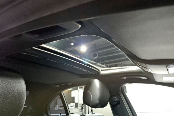 2018 Mercedes-Benz C-Класс с пробегом 76 710 км