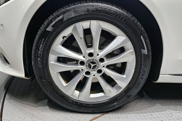 2020 Mercedes-Benz C-Класс с пробегом 91 998 км