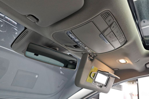 2020 Mercedes-Benz C-Класс с пробегом 36 187 км