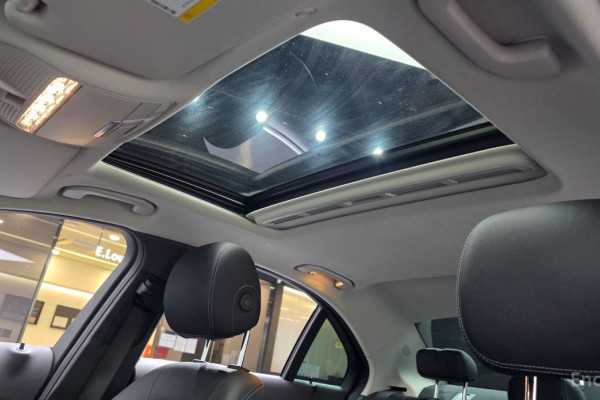 2020 Mercedes-Benz C-Класс с пробегом 39 011 км