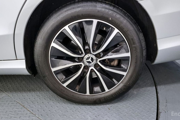 2019 Mercedes-Benz C-Класс с пробегом 43 597 км