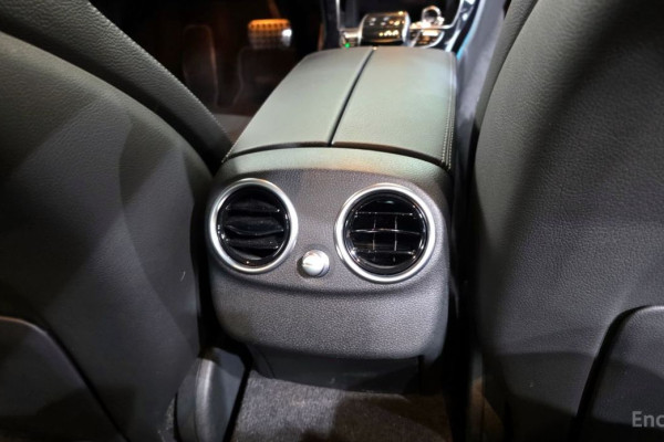 2020 Mercedes-Benz C-Класс с пробегом 39 011 км