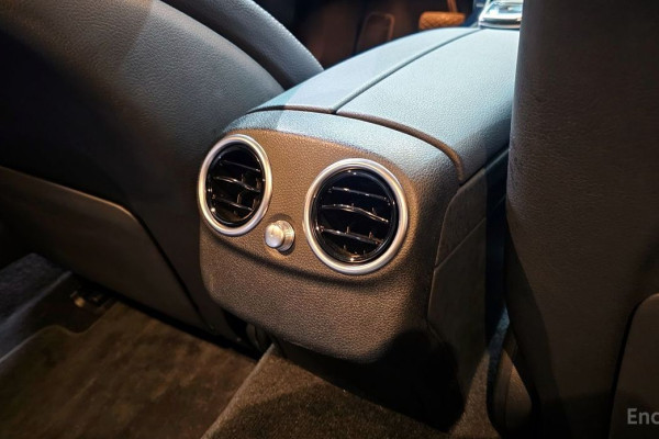 2019 Mercedes-Benz C-Класс с пробегом 68 616 км