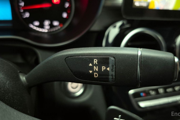 2020 Mercedes-Benz C-Класс с пробегом 99 512 км