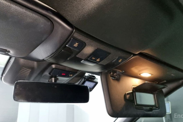 2021 Mercedes-Benz C-Класс с пробегом 85 000 км