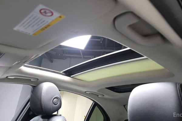 2020 Mercedes-Benz C-Класс с пробегом 43 790 км