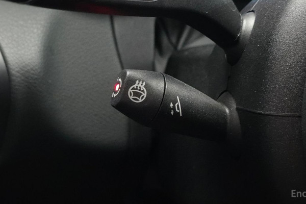 2020 Mercedes-Benz C-Класс с пробегом 43 790 км