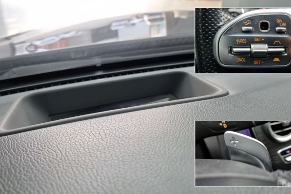 2021 Mercedes-Benz C-Класс с пробегом 85 000 км