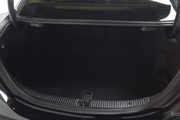 2020 Mercedes-Benz C-Класс с пробегом 43 790 км