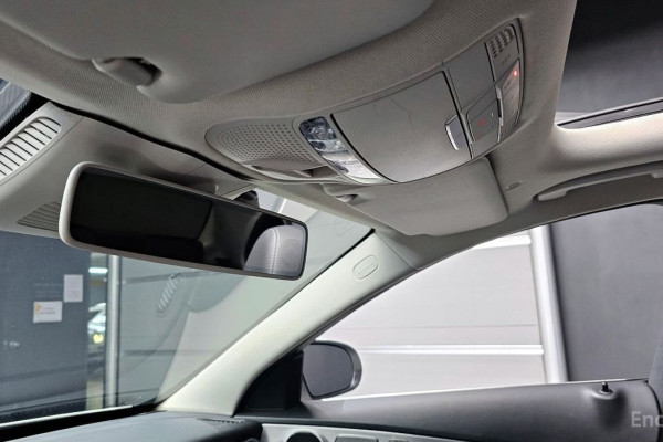 2020 Mercedes-Benz C-Класс с пробегом 91 998 км