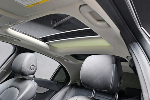 2020 Mercedes-Benz C-Класс с пробегом 91 998 км