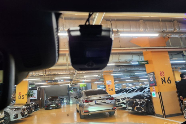 2020 Mercedes-Benz C-Класс с пробегом 55 000 км