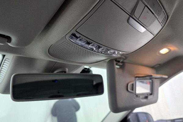 2020 Mercedes-Benz C-Класс с пробегом 33 177 км