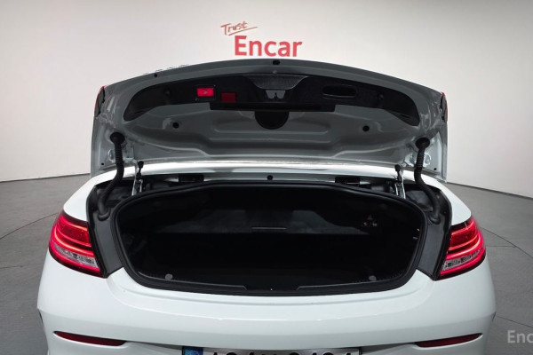 2021 Mercedes-Benz C-Класс с пробегом 41 633 км