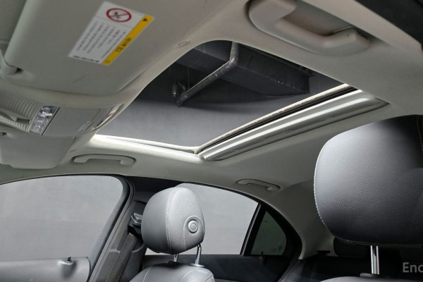 2020 Mercedes-Benz C-Класс с пробегом 99 512 км