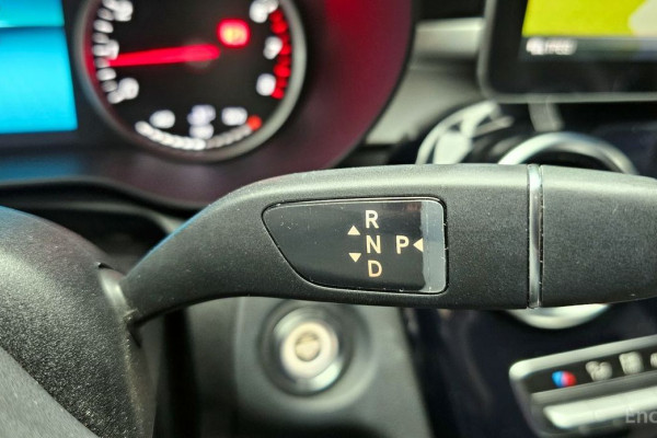 2019 Mercedes-Benz C-Класс с пробегом 46 379 км