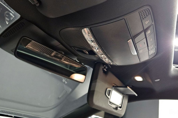 2020 Mercedes-Benz C-Класс с пробегом 97 131 км