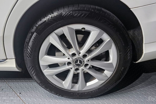 2020 Mercedes-Benz C-Класс с пробегом 68 409 км