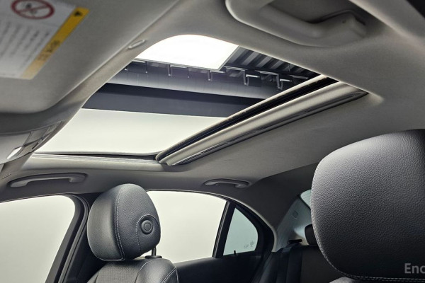 2020 Mercedes-Benz C-Класс с пробегом 33 237 км