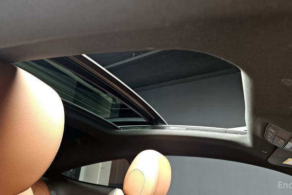 2020 Mercedes-Benz C-Класс с пробегом 97 131 км