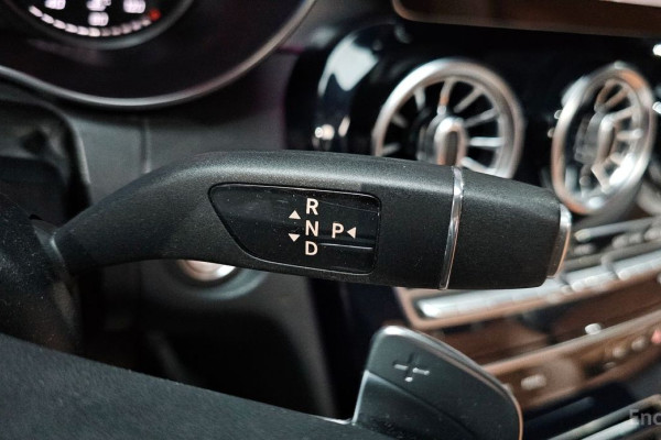 2019 Mercedes-Benz C-Класс с пробегом 44 666 км