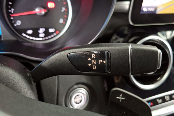 2020 Mercedes-Benz C-Класс с пробегом 90 419 км