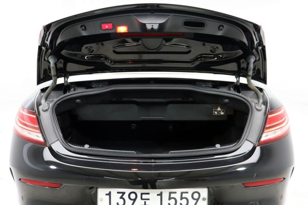 2019 Mercedes-Benz C-Класс с пробегом 126 183 км