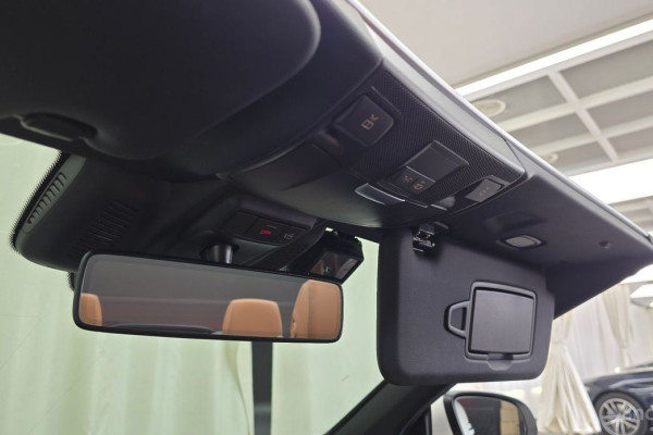 2020 Mercedes-Benz C-Класс с пробегом 33 355 км