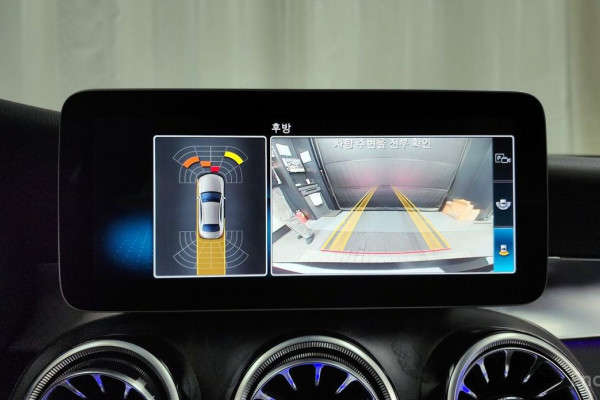 2020 Mercedes-Benz C-Класс с пробегом 104 162 км