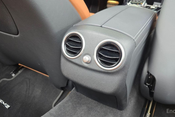 2020 Mercedes-Benz C-Класс с пробегом 33 355 км