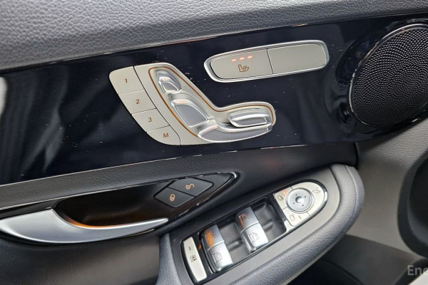 2019 Mercedes-Benz C-Класс с пробегом 46 379 км