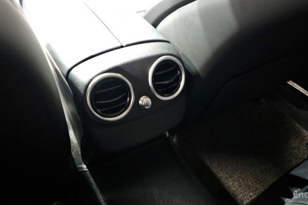 2019 Mercedes-Benz C-Класс с пробегом 46 379 км