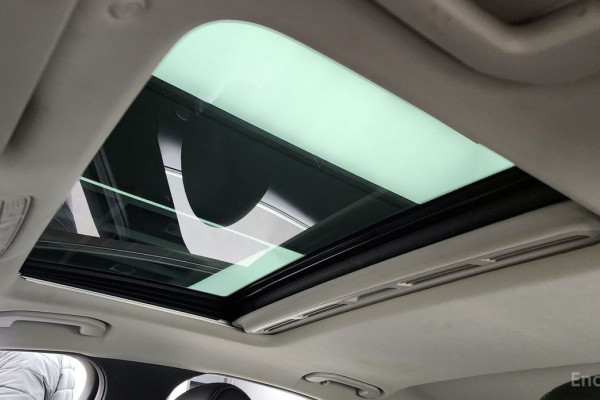 2020 Mercedes-Benz C-Класс с пробегом 104 162 км