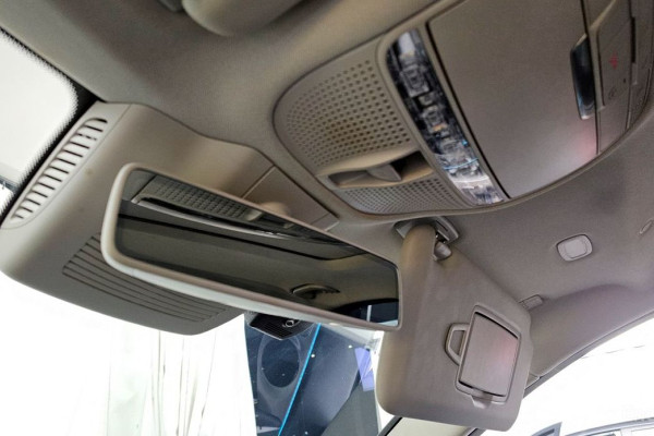 2020 Mercedes-Benz C-Класс с пробегом 90 419 км